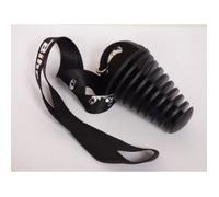 Bouchon de pot silencieux d'échappement 33 à 61mm pour moto cross enduro quad scooter