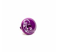 Bouchon de potence Chromag Top Cap Violet