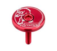 Bouchon de potence Chromag Top Doré