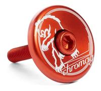 Bouchon de potence Chromag Top Orange