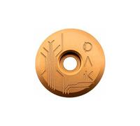 Bouchon de potence oak eternal topcap cuivre