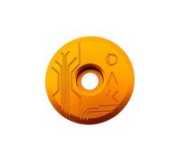 Bouchon de potence oak eternal topcap orange