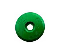 Bouchon de potence oak eternal topcap vert