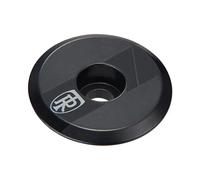 Bouchon de potence Ritchey Wcs top cap Noir