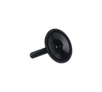 Bouchon de potence Sixpack Racing Millenium Noir