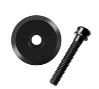 Bouchon de Potence Vélo 28.6mm 1-1/8" Bouchon de Potence Vélo