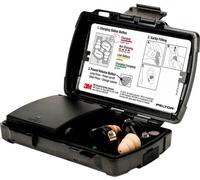 Bouchon de protection 3M Peltor TEP-200 EU 36 dB réutilisable 1 set