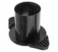 Bouchon de protection amortisseur arrière pour HONDA CR-V III 2006-