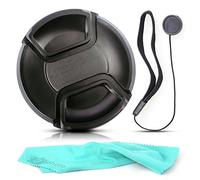 Bouchon de protection avant pour objectif Canon EF 75-300 mm f/4-5.6 III USM