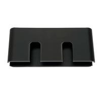 Bouchon de protection compatible avec Victron 500A SmartShunt - Couvercle à clipser - Protection contre les courts-circuits et les dommages - Noir
