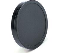 Bouchon de protection d'objectif Kaiser 46mm | Liquidation : parti=parti
