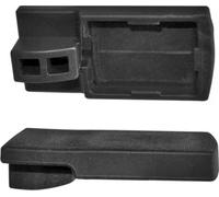 Bouchon de protection Piher Mini Quick 5,3 cm 52412
