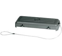 Bouchon de protection pour connecteur 24 pôles + PE Amphenol C146-10Z024-100-1