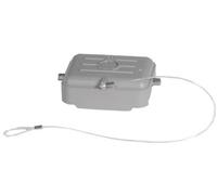 Bouchon de protection pour connecteur 6 pôles + PE Amphenol C146-10Z006-100-1