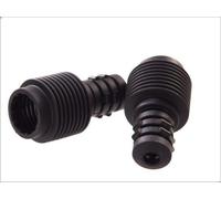 Bouchon de protection/soufflet, amortisseu KYB 910042 pour MEGANE II 2 2005-2008