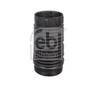 FEBI BILSTEIN Soufflet de protection d'amortisseur 103957 Thermoplastique essieu avant droit