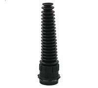 Bouchon de protection/soufflet, amortisseur FEBI 101764 pour 19 I 1.9 1988-1992