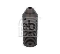 Bouchon De Protection/soufflet Amortisseur Febi Bilstein 01367 pour Audi Seat VW