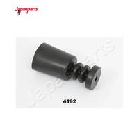 Bouchon de protection/soufflet, amortisseur Japanparts RU-4192
