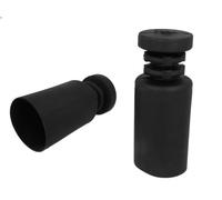 Bouchon de protection/soufflet, amortisseur KYB 910019 pour ACCORD VI 2 1999-
