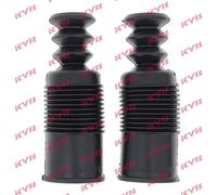 Kayaba Soufflet de protection d'amortisseur 915812 – Essieu avant pour Fiat Uno (1983-1992)