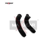 MaXgear Soufflet d'amortisseur 72-1212 2x Essieu avant