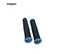 Protection d'amortisseur pneumatique Essieu arrière 72-4371 MAXGEAR pour CITROËN