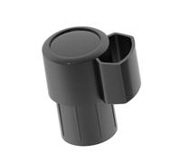 Bouchon de protection universel pour saxophone alto | Construction durable en polypropylène résistant à la poussière, empêche la flexion des clés octaves, ajustement universel
