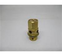 Bouchon de purge ABS 1 bar : DOUCHE SOLAIRE HAPPY 25L