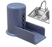 Bouchon de purge pour lave-vaisselle avec rampe - Couvercle de fente d'air pour lave-vaisselle - Accessoire de lave-vaisselle - Pour évier de cuisine