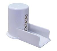 Bouchon de purge pour lave-vaisselle avec rampe - Couvercle de fente d'air pour lave-vaisselle - Accessoire de lave-vaisselle - Pour évier de cuisine