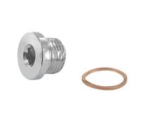 Bouchon de purge pour liquide de refroidissement BMW E36