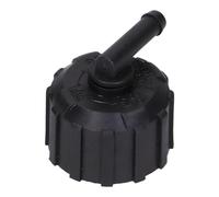 Bouchon de radiateur 101-Octane compatible avec Rieju MRT 50 | Compatible CPI Supermoto 50, CPI Supercross 50, Motorhispania Furia 50 SM, Motorhispania Furia 50 Cross