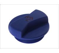 Bouchon de radiateur BLAU K 20 pour VW POLO (6N2) 1.4 1999-2001
