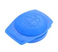 Bouchon de radiateur de Voiture Compatible avec VW pour Bora pour C-Trek pour Polo 2017-2022 1 pièce Bouchon de réservoir de Liquide Lave-Glace de Voiture 3Q0955455