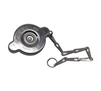 Bouchon de radiateur d'eau adapté for CFMoto CF500 CF 500 450cc 500cc X5 X6 520 550 600 ATV UTV SSV CFORCE Goes 9010-180300 8010-180024 Accessoires Moto