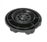 Bouchon de radiateur FEBI 188330 pour TOYOTA SUPRA (DB_) 2 2019-
