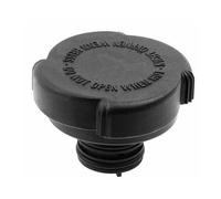 Bouchon de réservoir tampon ou vase d'expansion pour BMW Série 3 E30 phase 2 - 1,4 bar