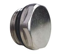 Bouchon De Radiateur M15/21 Autoétanche