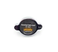 Bouchon De Radiateur Moto 0,9 Bar 1. pour Pression du Système Refroidissement Universel pour Yamaha