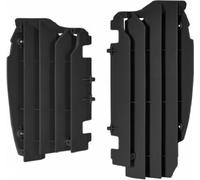 Bouchon de radiateur POLISPORT couleur d'origine 16 adaptable sur Kawasaki KX450F