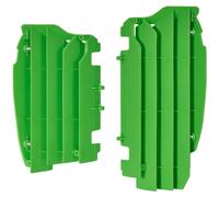 Polisport Off Road Kawasaki Kx450f 12-15 Radiator Louver Vert