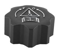 Bouchon de radiateur pour vase d'expansion de liquide de refroidissement pour 1306J5