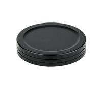 Bouchon de rechange en alliage d'aluminium pour appareil photo Ricoh
