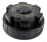 Bouchon de rechange en PVC pour distributeur de chlorinateur de piscine Hayward CL100 CL200 CL220, couvercle anti-fuite pour un entretien facile (B)