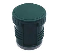 Bouchon de rechange pour couvercle de bouteille isotherme Stanley Thermos Classic à large ouverture de 1,1 L et 2 L (pièce détachée)