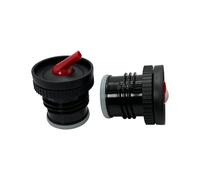 Bouchon de rechange pour thermos Stanley | Idéal pour amorcer le mat | Bouchon anti-fuite pour thermos | Sans BPA
