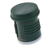 Bouchon de rechange vert for bouteille isotherme Stanley Classic à large ouverture (1 pièce).(1)