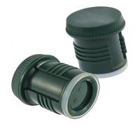 Bouchon de rechange vert for bouteille isotherme Stanley Classic à large ouverture (1 pièce).(2)