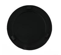 Bouchon de remorque pare-chocs arrière pour Dodge pour ram 1500 2500 3500 | Convient pour Dodge 1500, 2500, 3500 (2003-2019), bloque la saleté et l'humidité, design simple à clipser
